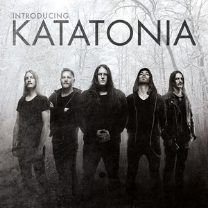 Introducing Katatonia cover