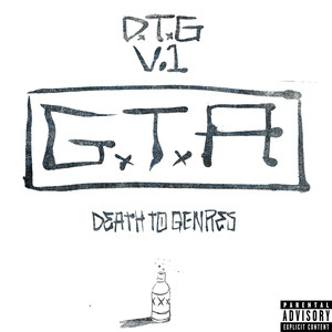 DTG, Vol. 1 album