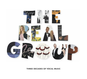 Three Decades of Vocal Music album