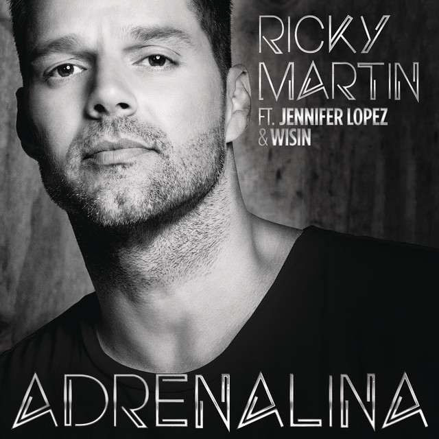 Adrenalina cover