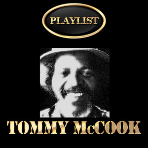 Tommy McCook Playlist album