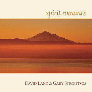 SPIRIT ROMANCE album
