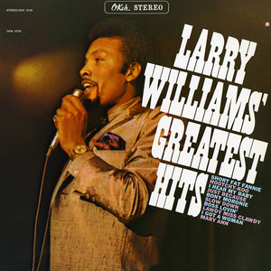 Greatest Hits album