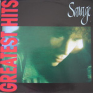 Greatest Hits album