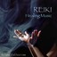 Reiki Healing Music: Reiki Om Meditation and Spa Massage Music for Relaxation Deluxe Collection Albumcover