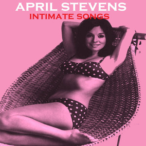 Intimate Songs (EP) cover