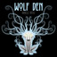 Wolf Den cover