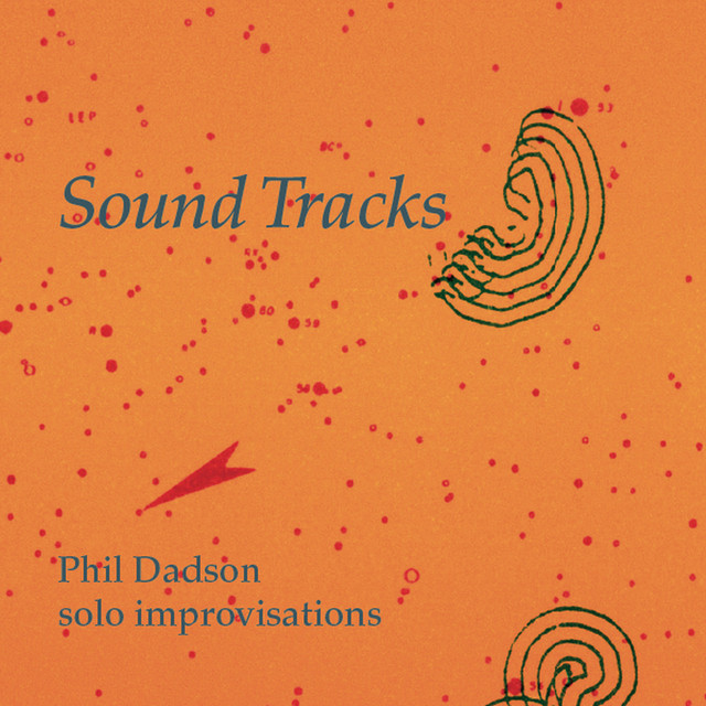 Phil Dadson Photo
