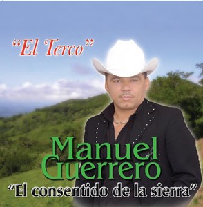 Manuel Guerrero