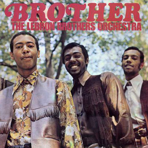 Brother album