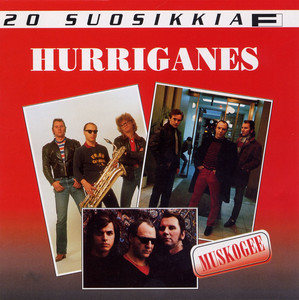 20 suosikkia: Muskogee album