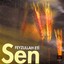 Sen Albumcover