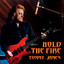 Hold The Fire cover