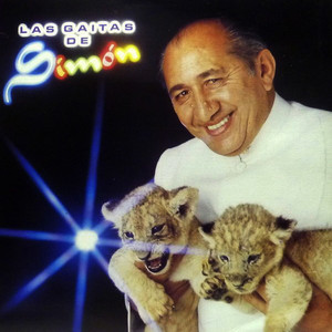 Las Gaitas de Simón album