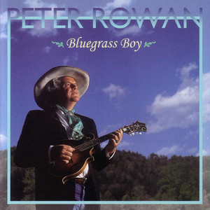 Bluegrass Boy album
