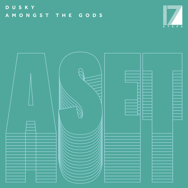 'Amongst the gods' Dusky
