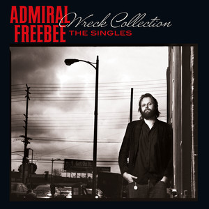 Wreck Collection - The Singles album