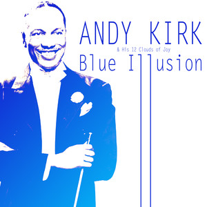 Blue Illusion cover