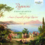 Paganini: String Quartets No. 1-3 Albumcover
