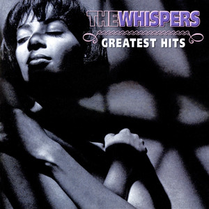 The Whispers: Greatest Hits album