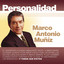 Personalidad cover