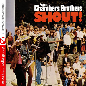 Shout! (Digitally Remastered) album