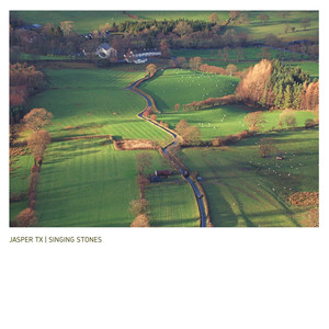 Stillness cover