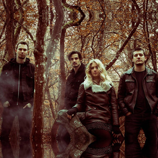 Deathbell Photo
