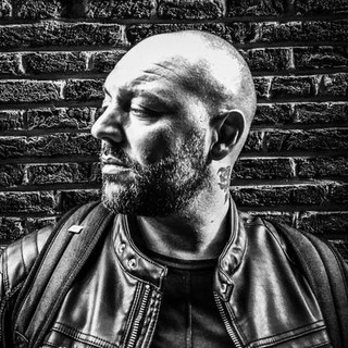 Emanuele Esposito Photo