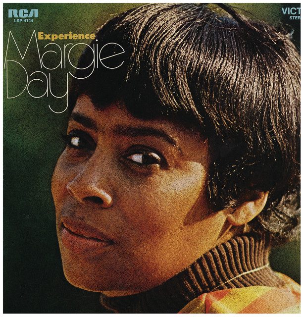 Margie Day Photo
