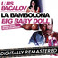 La bambolona - Big Baby Doll (Original Motion Picture Soundtrack) cover