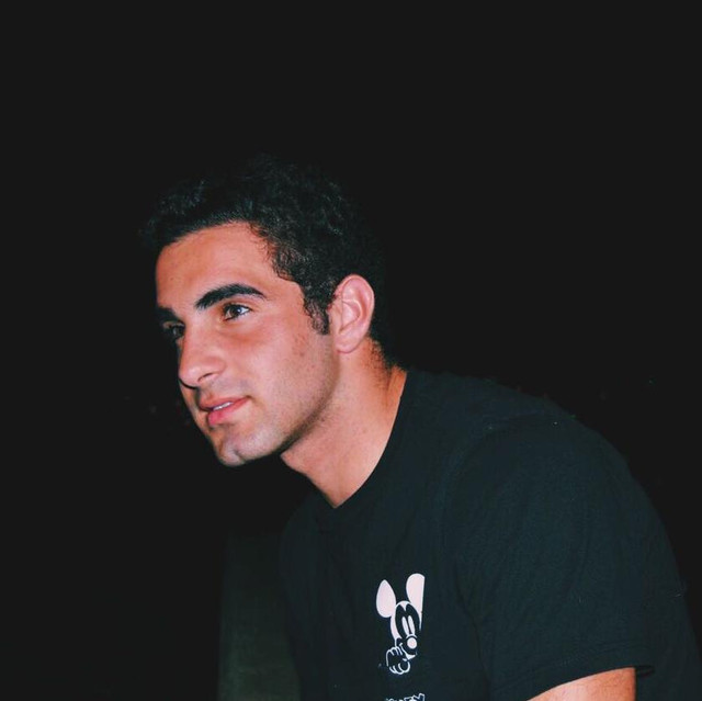 Robbie Koex