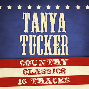 Tanya Tucker Live in Nashville album