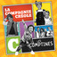 Les comptines cover