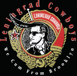 Leningrad Cowboys Photo