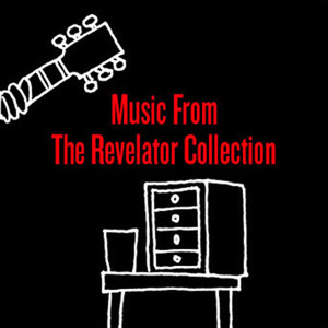 The Revelator Collection album