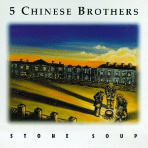Stone Soup album