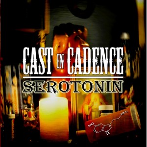 Serotonin Albumcover