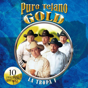 Puro Tejano Gold album