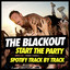 Start the Party (Track by Track) cover