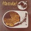 Ha Ti Dæ! Albumcover