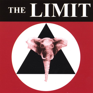 The Limit Albumcover
