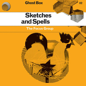 Sketches and Spells cover