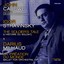 John Carewe Conducts Stravinsky: The Soldier's Tale & Milhaud: La Création du monde Albumcover