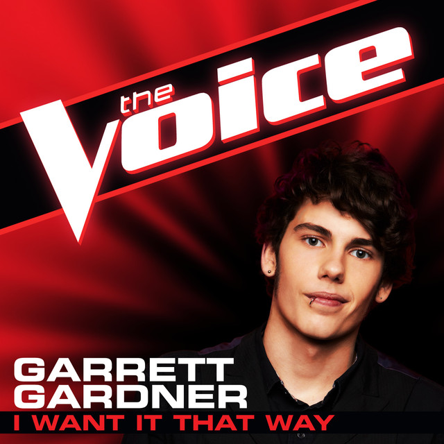 Garrett Gardner Photo