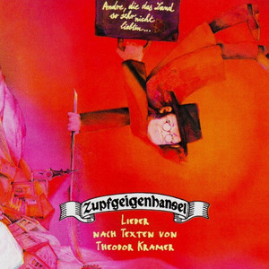Andre, die das Land so sehr nicht liebten cover