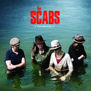 The Singles album