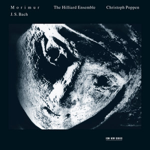 Morimur cover