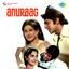 Anuraag (Original Motion Picture Soundtrack) Albumcover