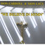 We Believe In Hymn Albumcover